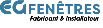 EG Fenêtres - EG Véranda - Menuiseries extérieures, Porte, Rideau métallique, Stores...
